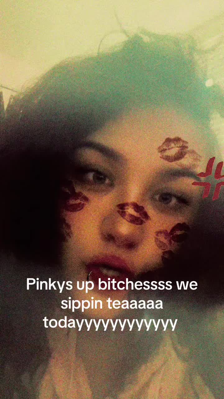 @Princess Camila Harliex3๐ฆ๐๐ญ