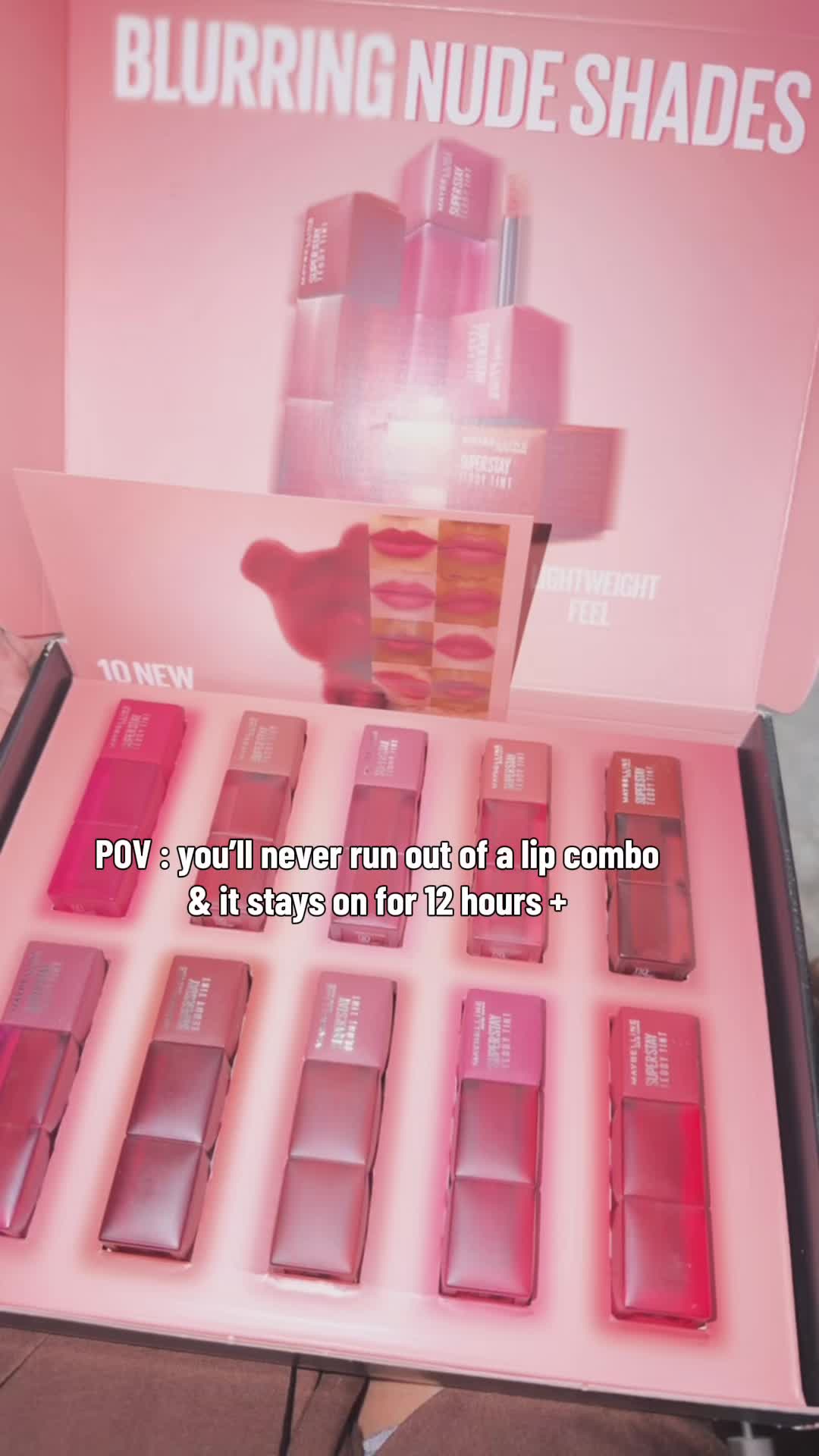 @Precious In Purpose