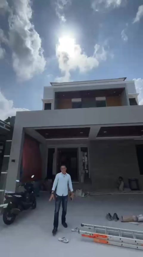 @DAMAI PROPERTY BATAM