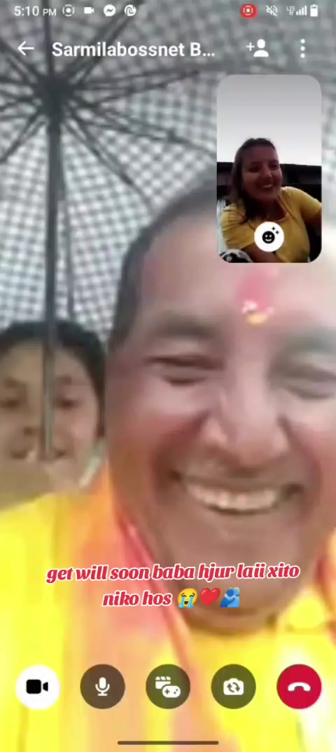 @mero mutu🕉️📿