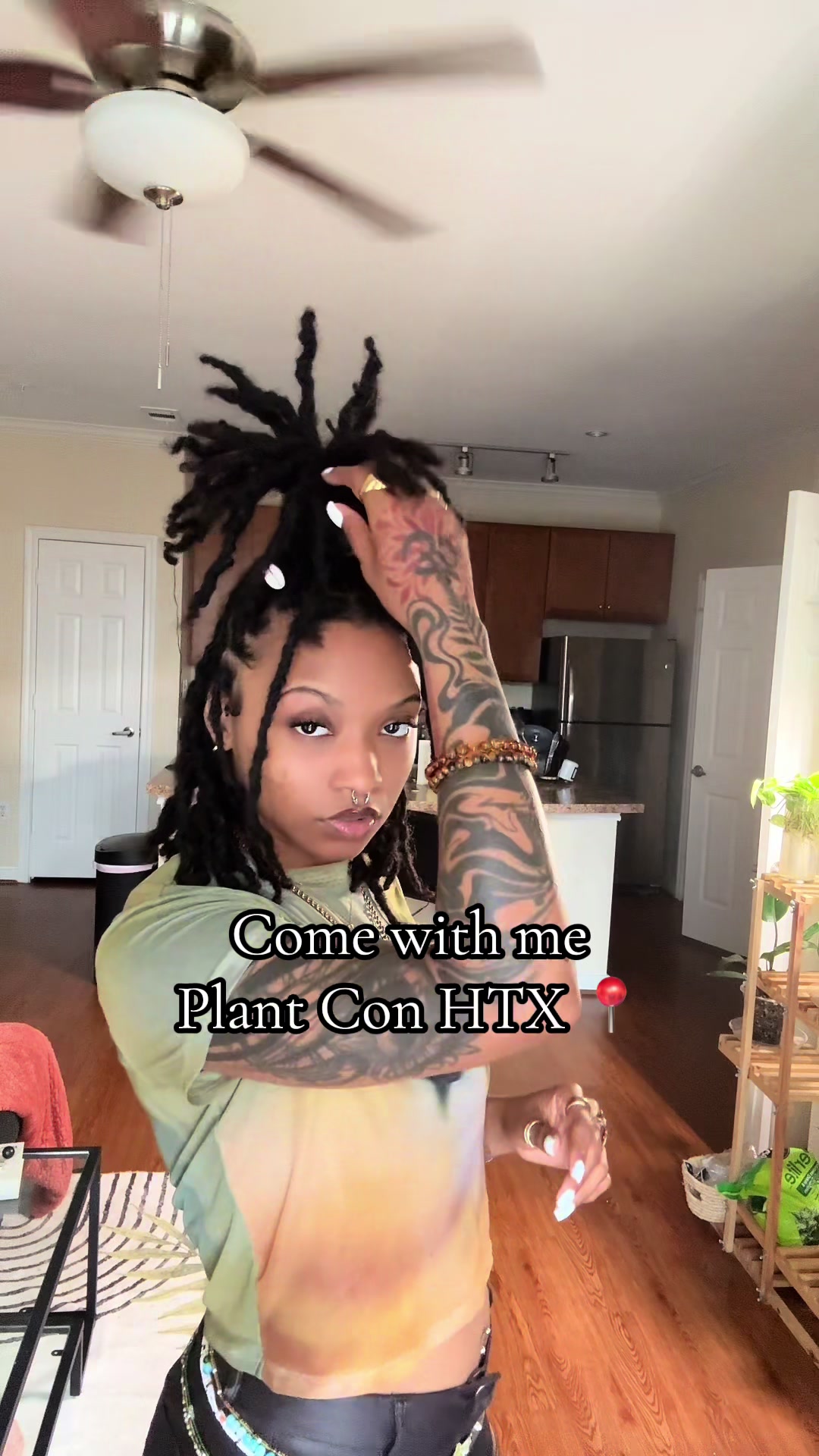 @Houston Tattoo Artist ✨