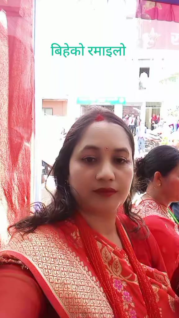 @shanti poudel