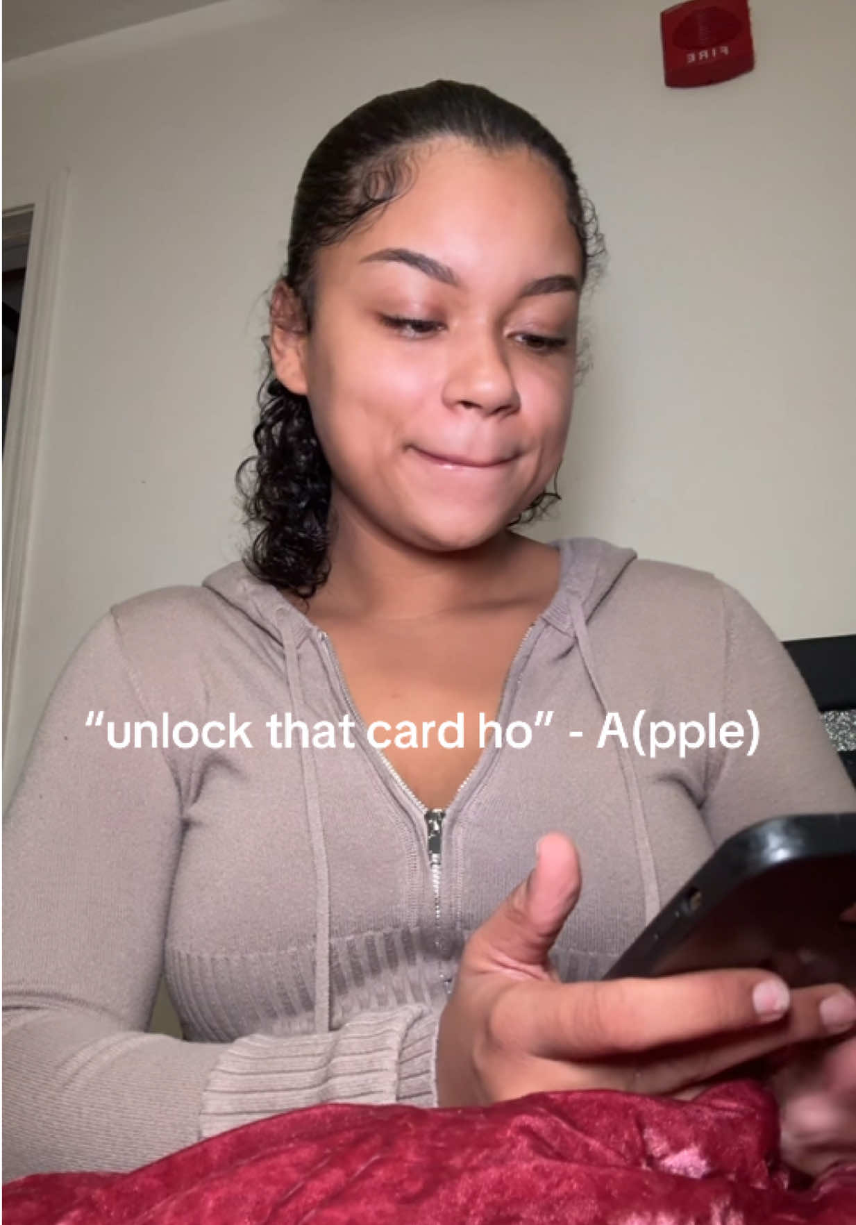 @Tyra Marie