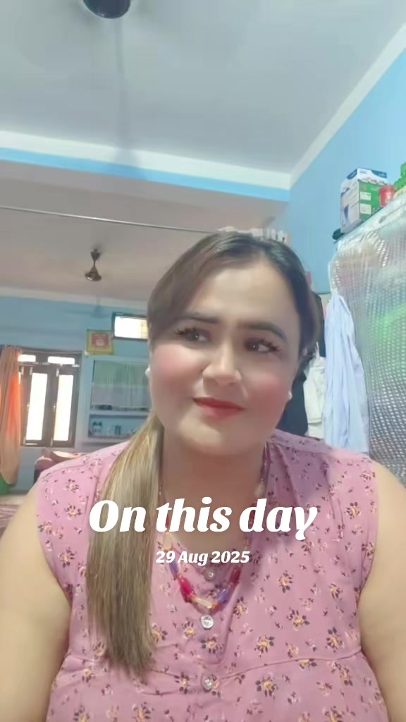 @लक्ष्मी राणा।
