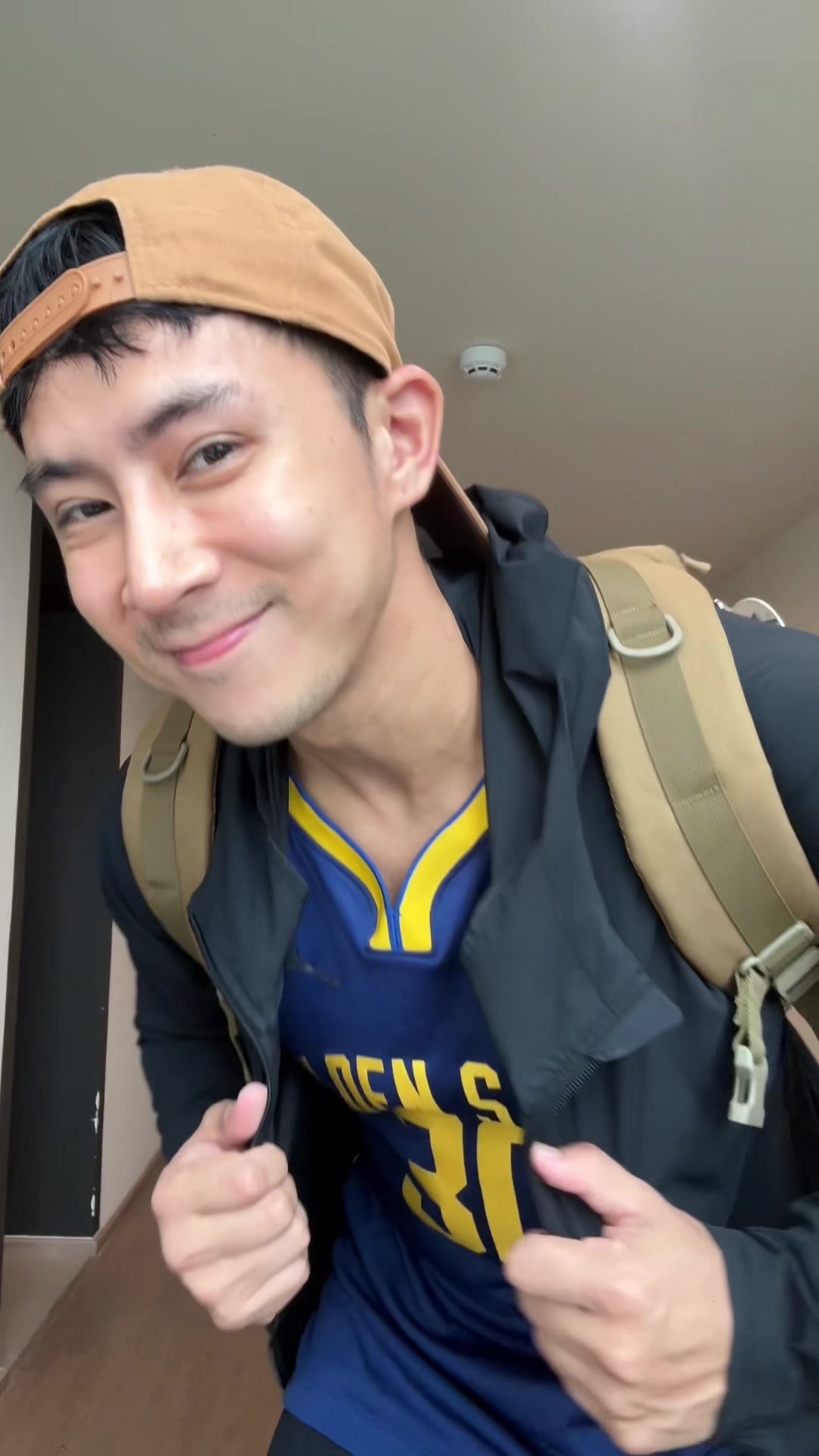 @Magaman