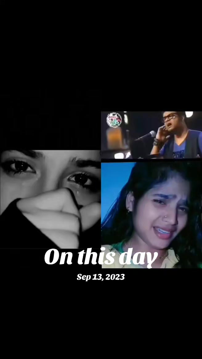 @💔ব্যাথার শহর💔😭😭