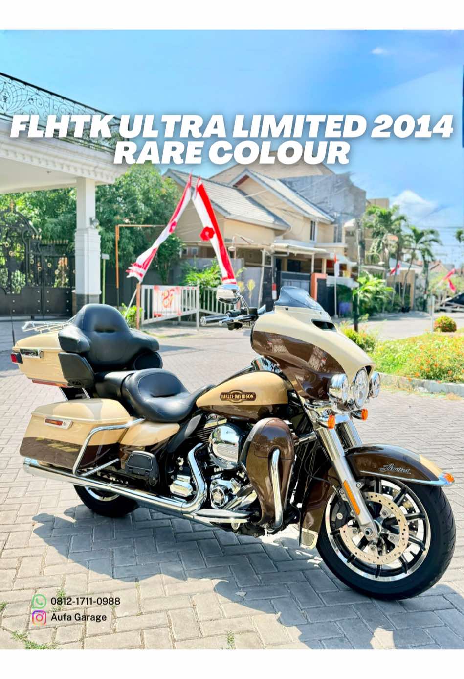 @Aufa Garage