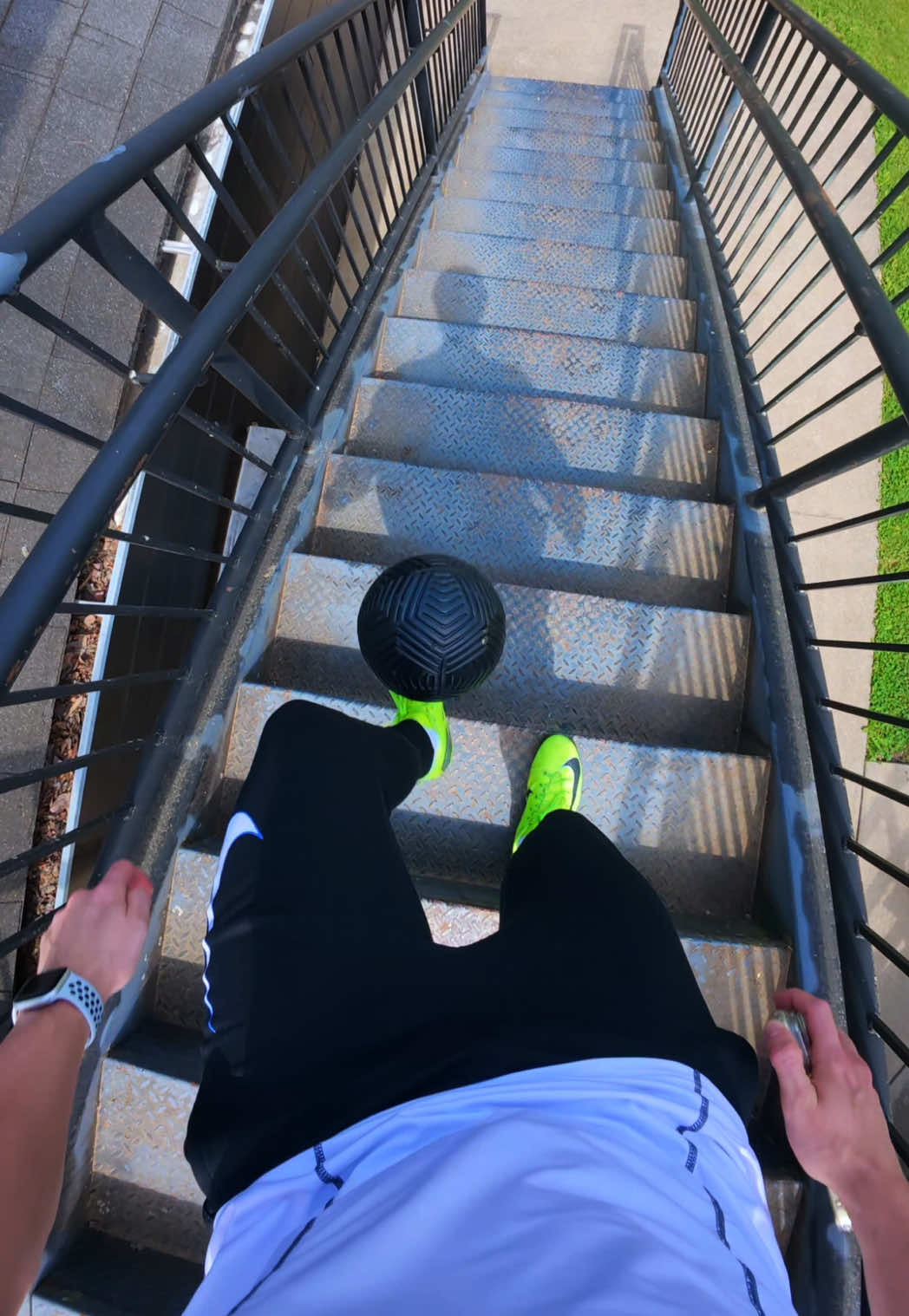 @Foot Prodigy