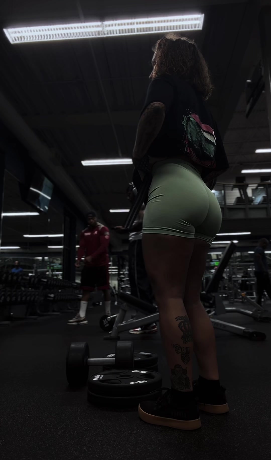 @gymratpaige