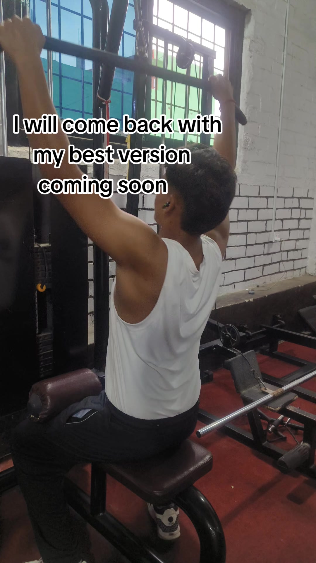 @Arun fitness