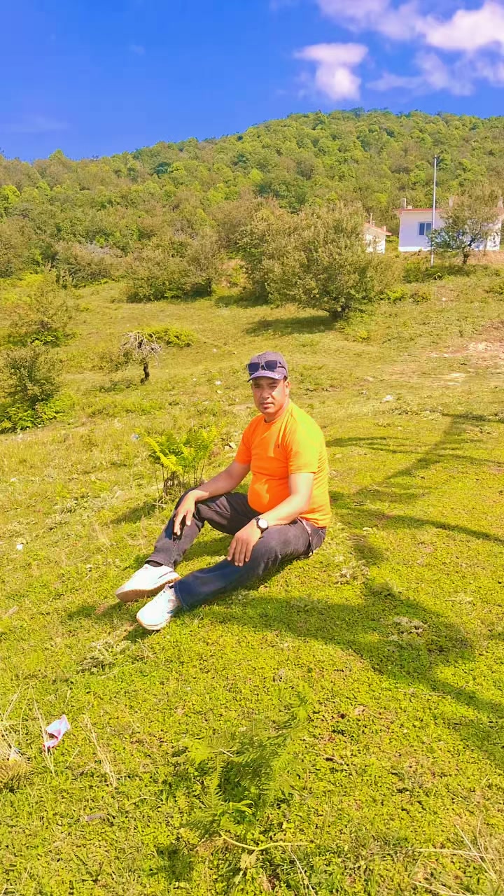 @Giri Raju