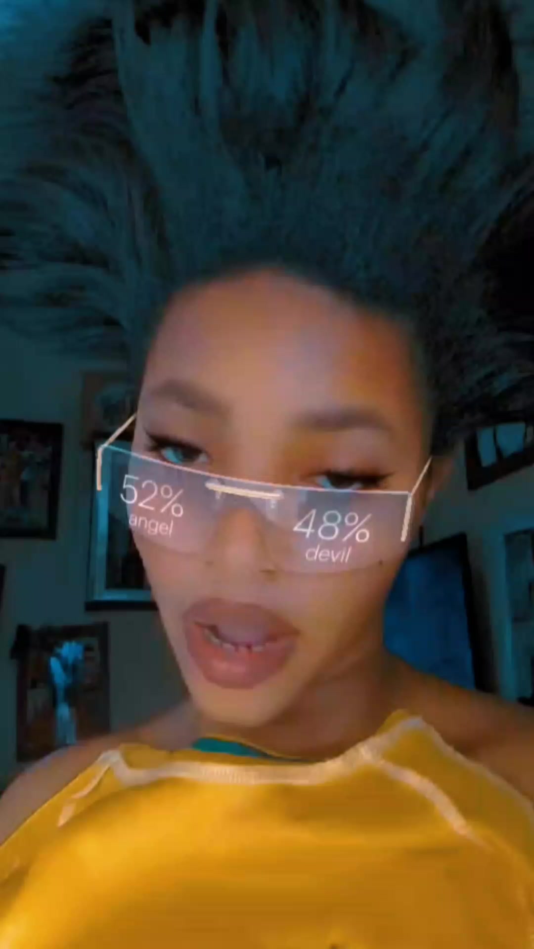 @it's pretty precious ๐ฆ๐