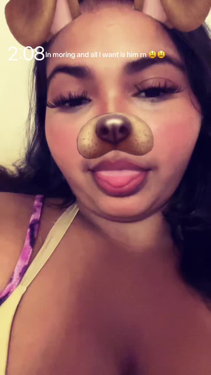 @Ufavbabymama💋