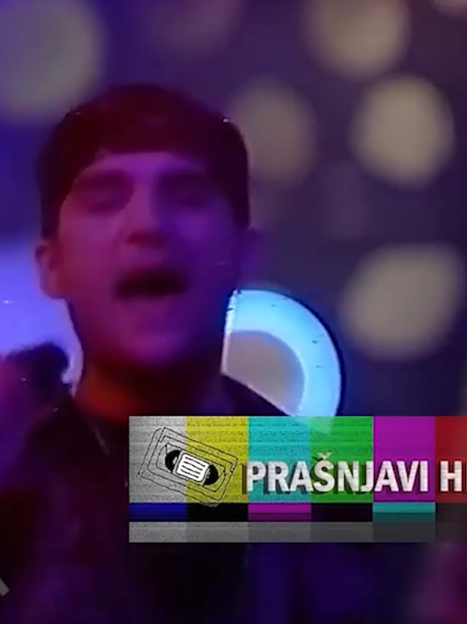 @prasnjavi hitovi