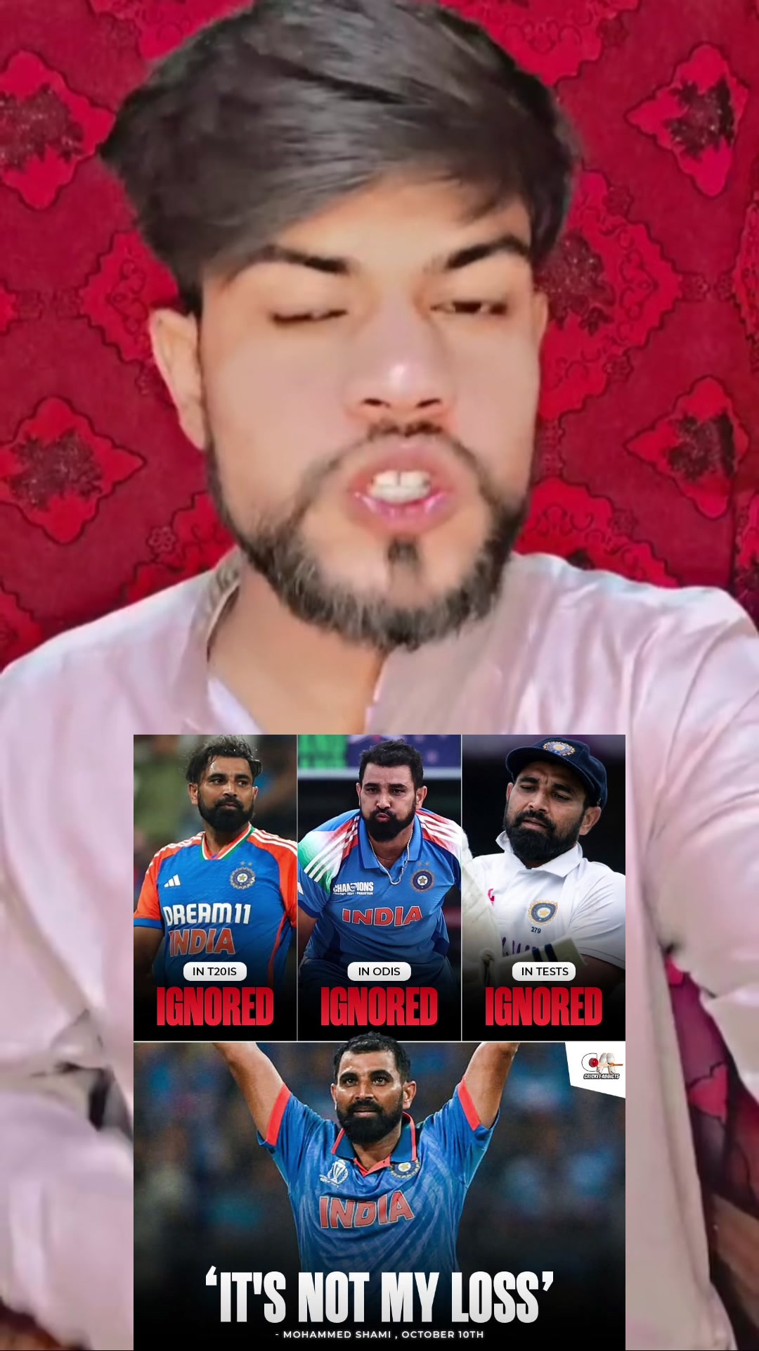 @cricket🏏 editer