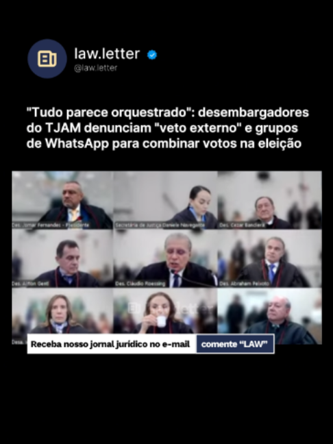 @Lawletter