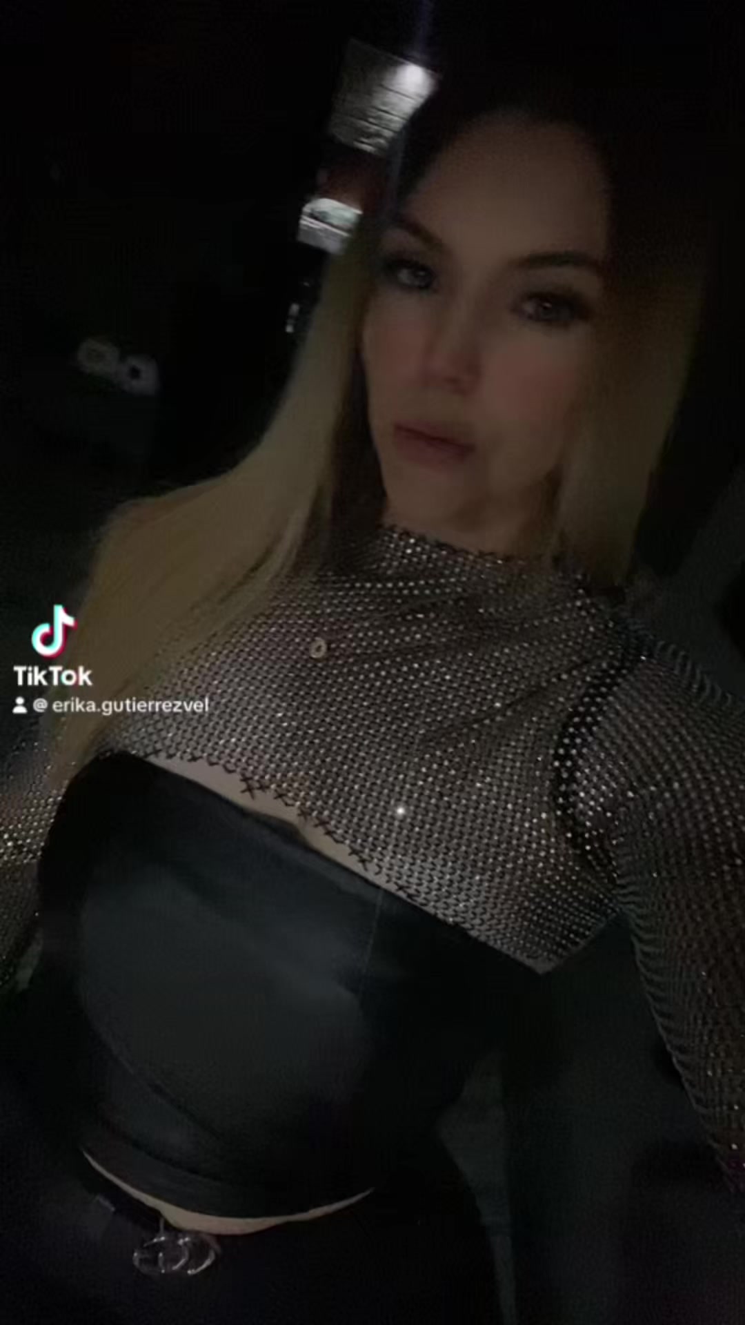 @Erika Gutiérrez