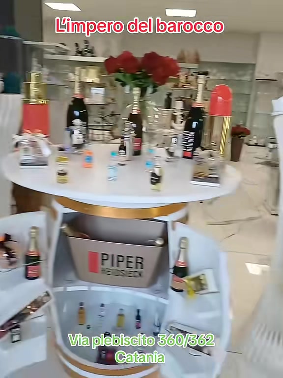 @L’Impero Del Barocco