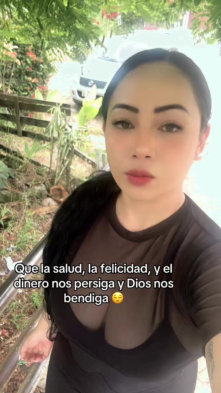 @La mari manaba