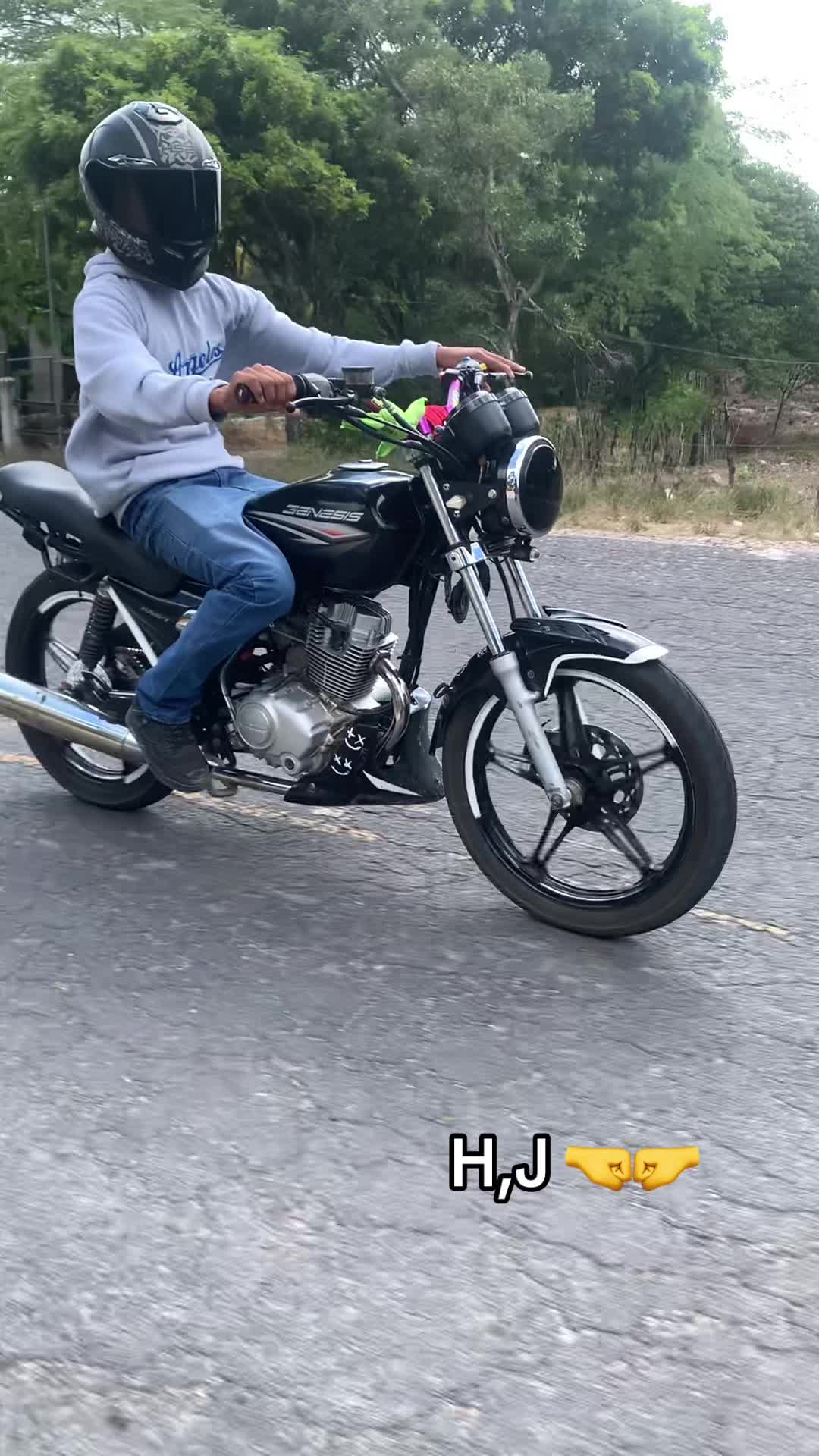 @Joel SNT SD 09⚡️🏍️🇭🇳