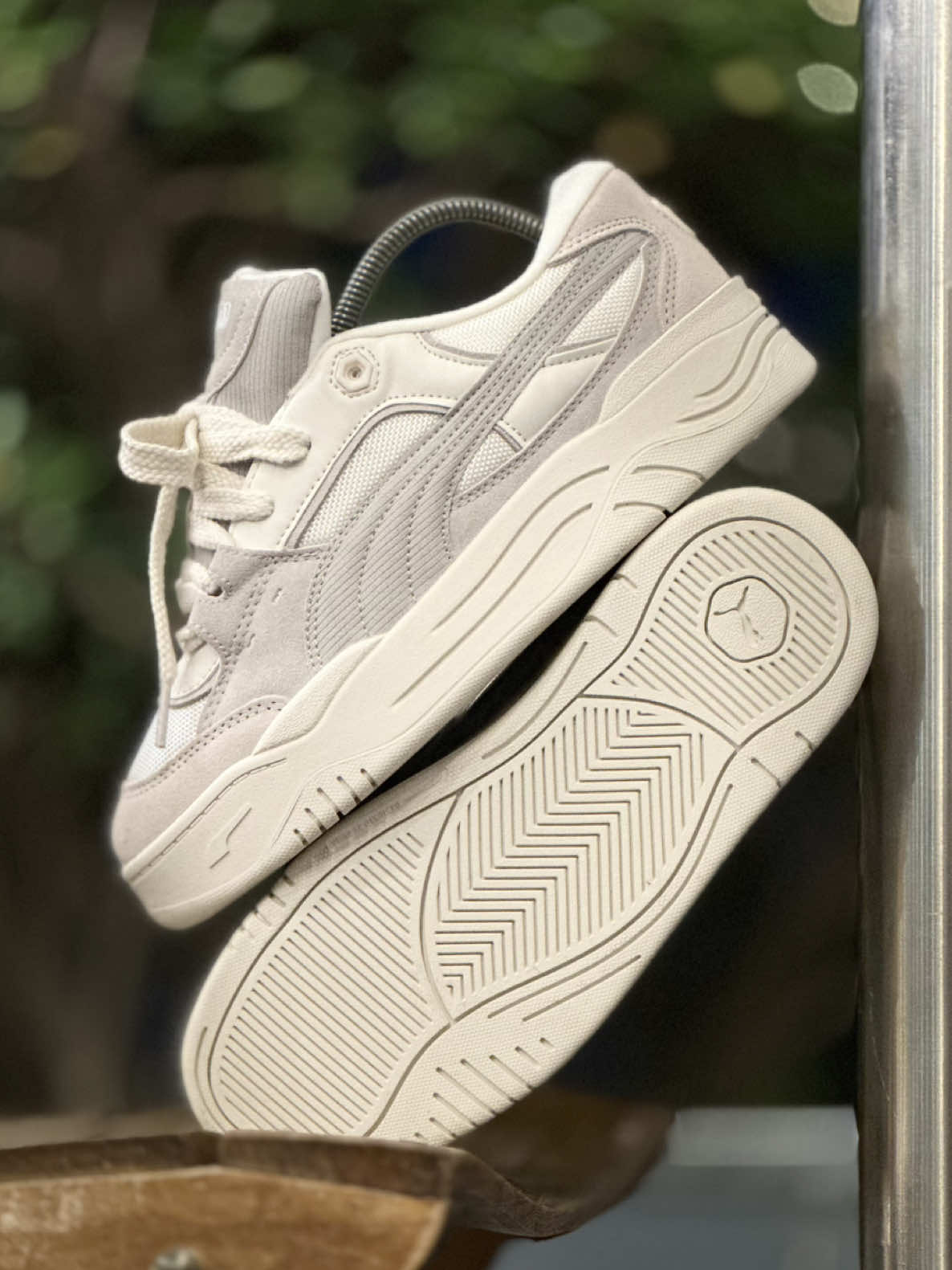 @BSHORTYSURBAN SNEAKERS