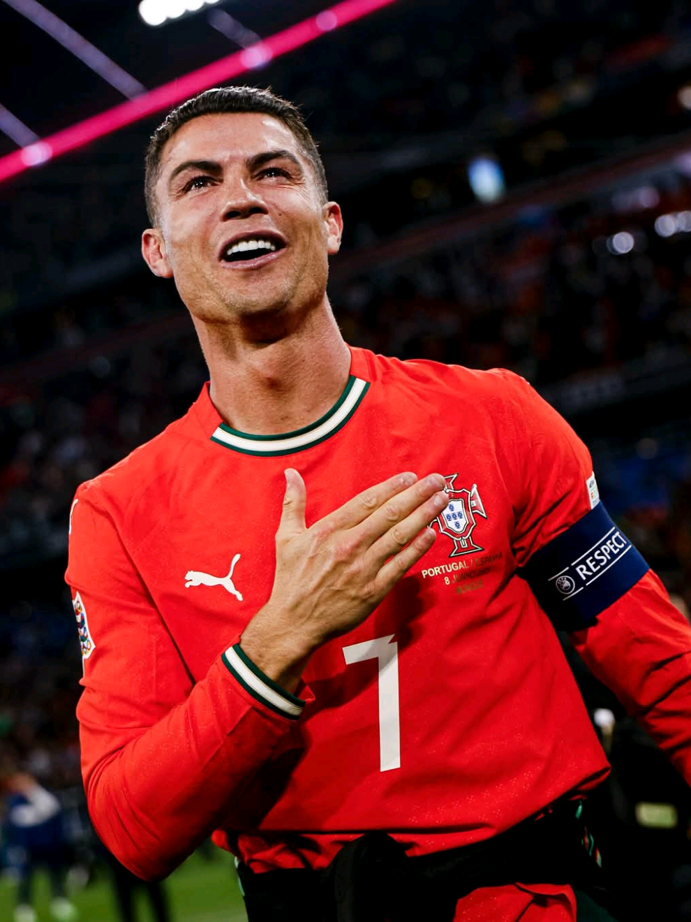 @Ronaldo7PTG