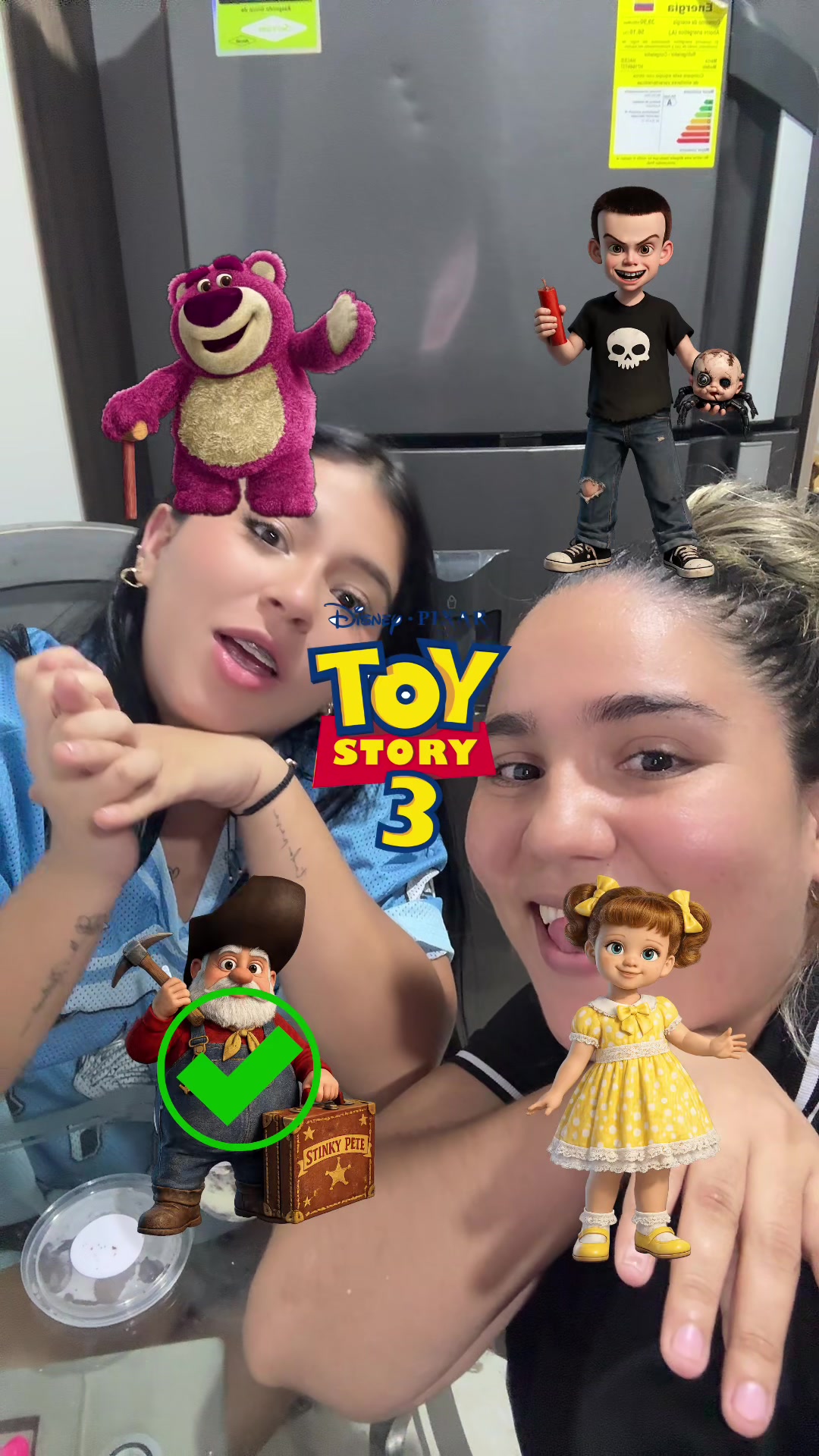 @LA MAMÁ CONTRERAX ✨💖