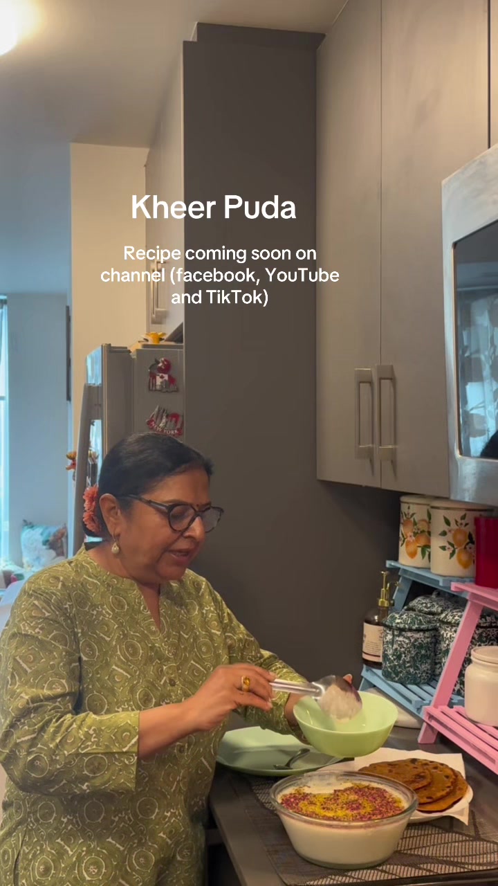@Moms Kitchen Ottawa