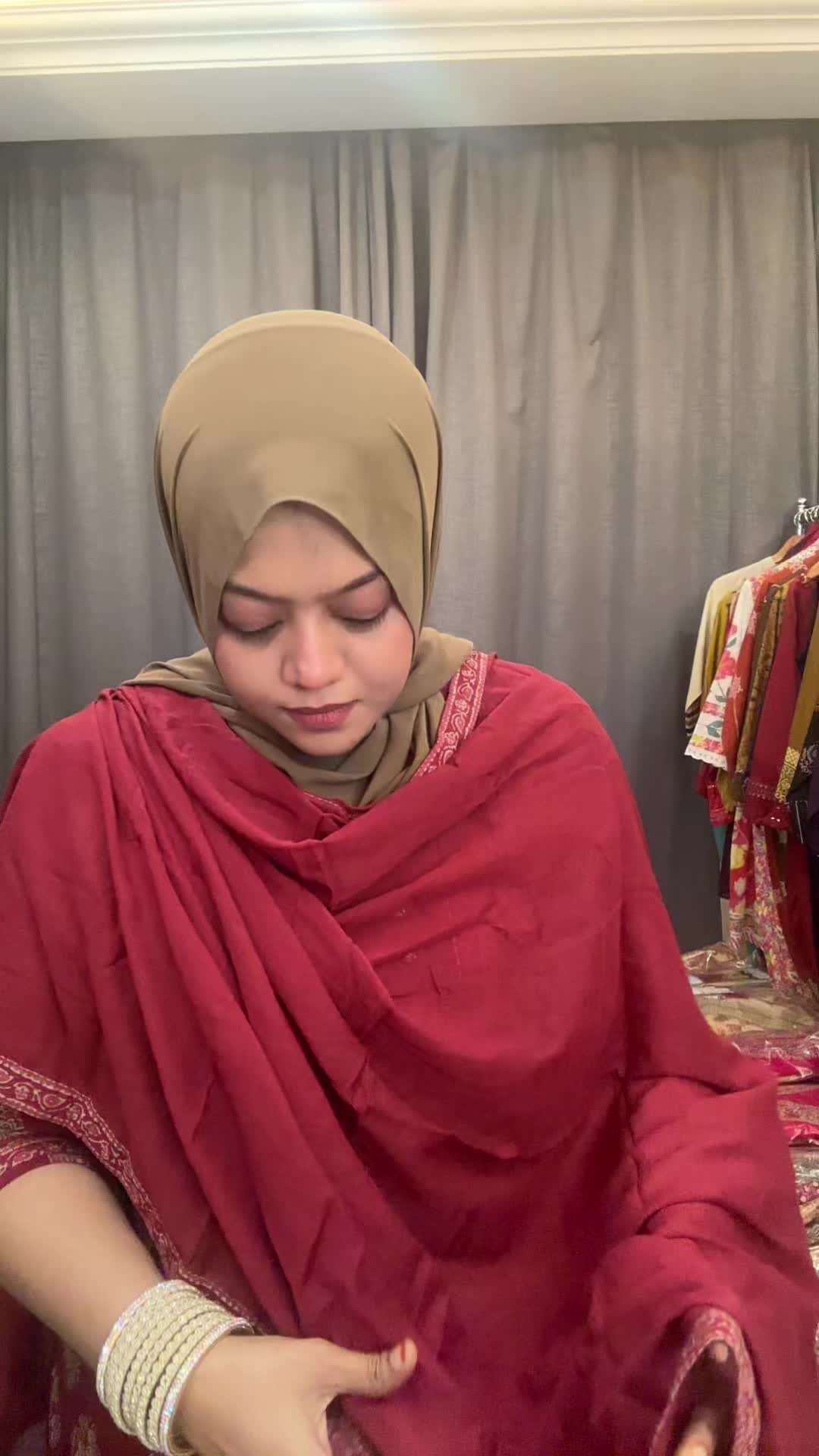 @ZAARA SBC PREMIUM KURTI