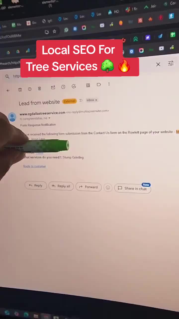 @Pat | Local SEO Expert