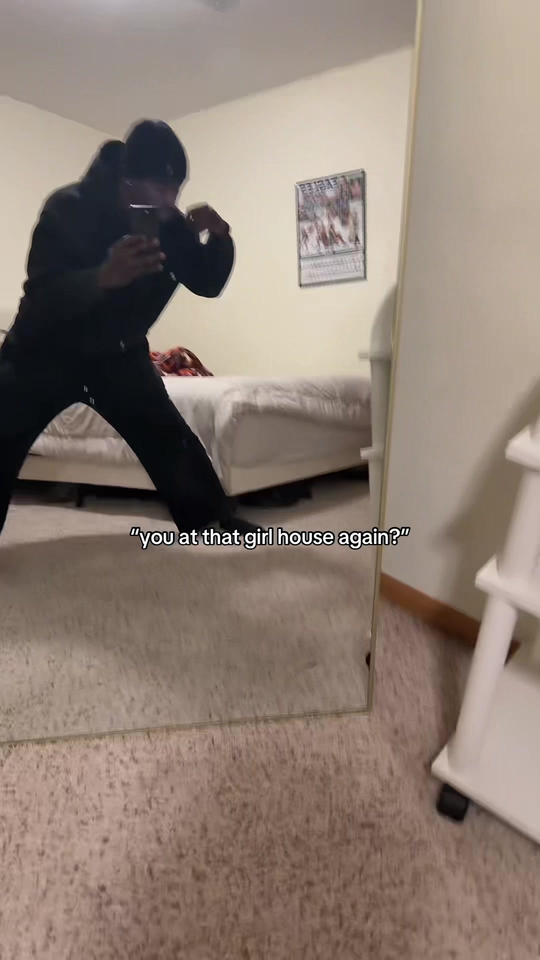 @Meechie Harris