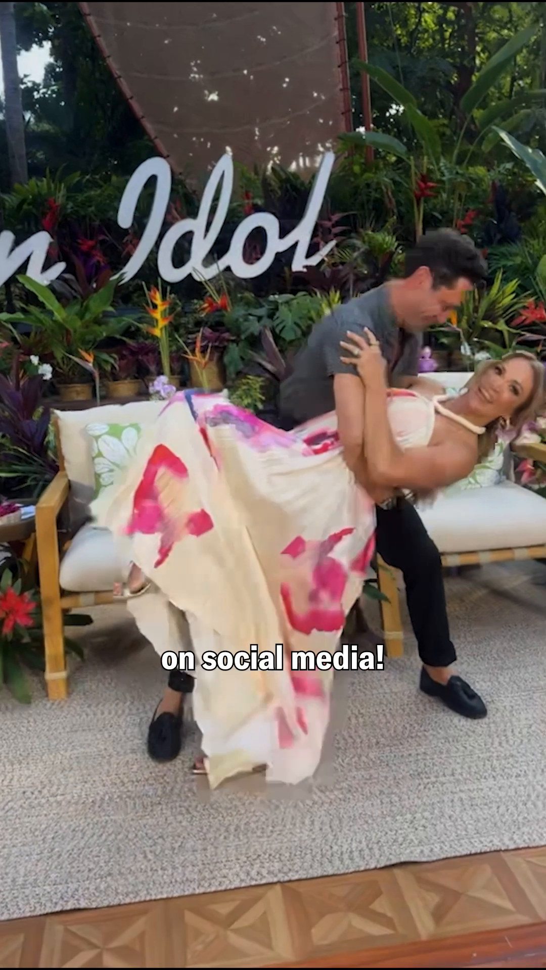 @AmericanIdol