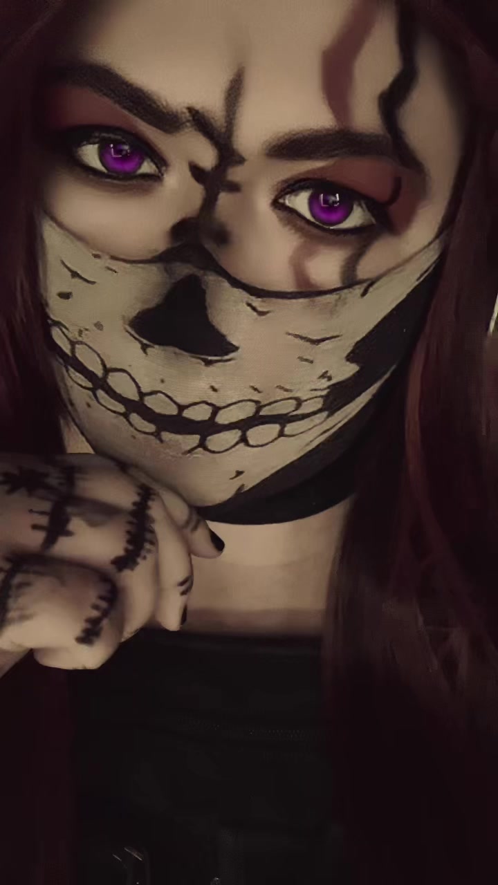 @Callsign: Astrid Demonic