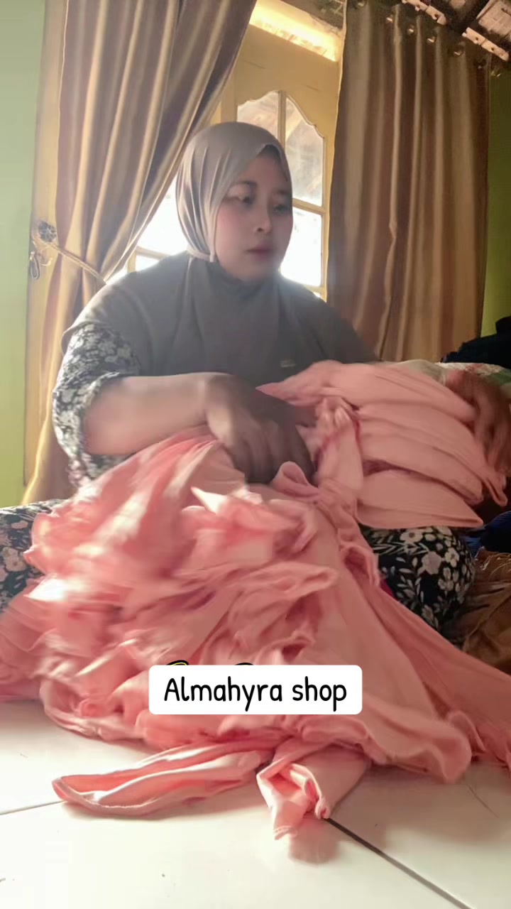 @Almayra fashion