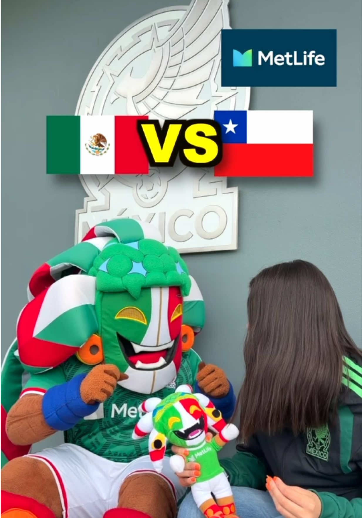 @Selección Nacional
