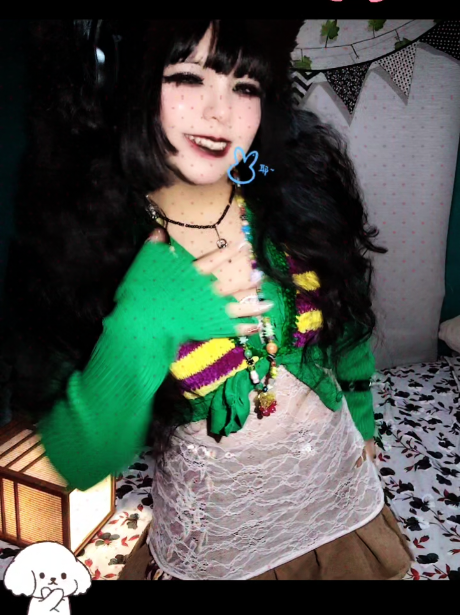 @🌈⭐ʕ・ิɷ・ิʔ⭐🌈