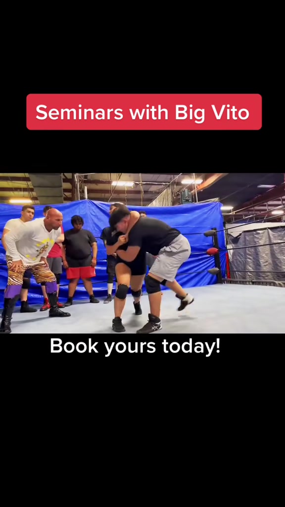 @Big Vito
