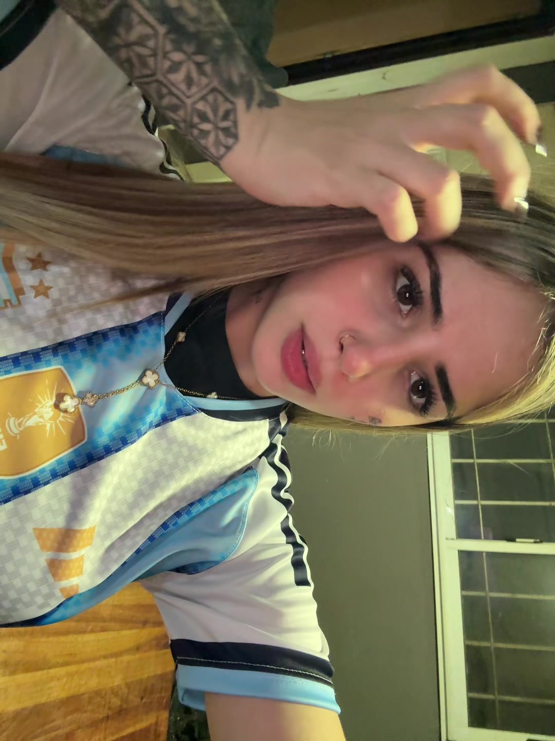 @esmeralda luggren