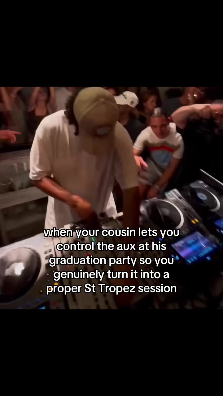 @House Music Junkies