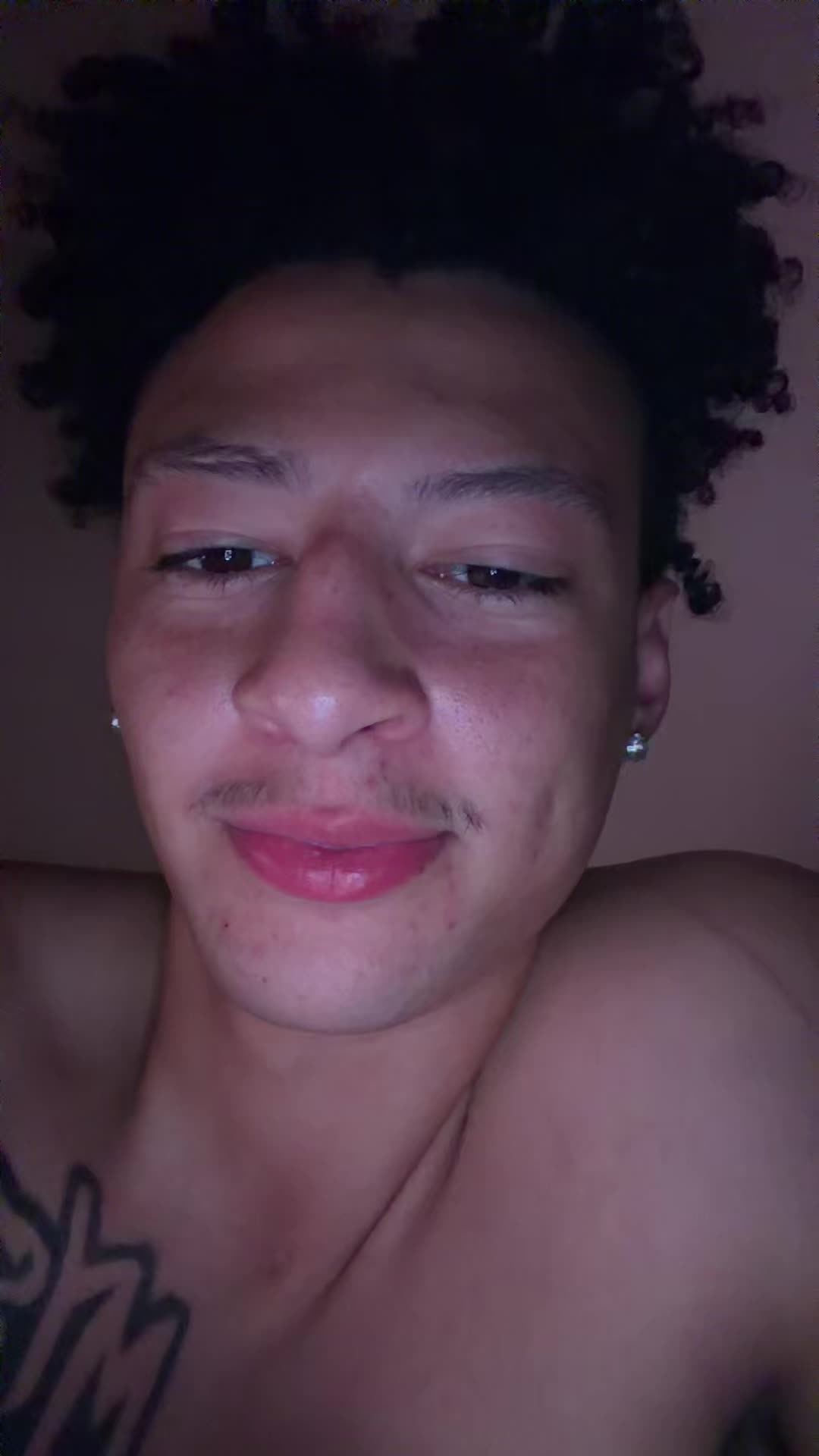 @ 