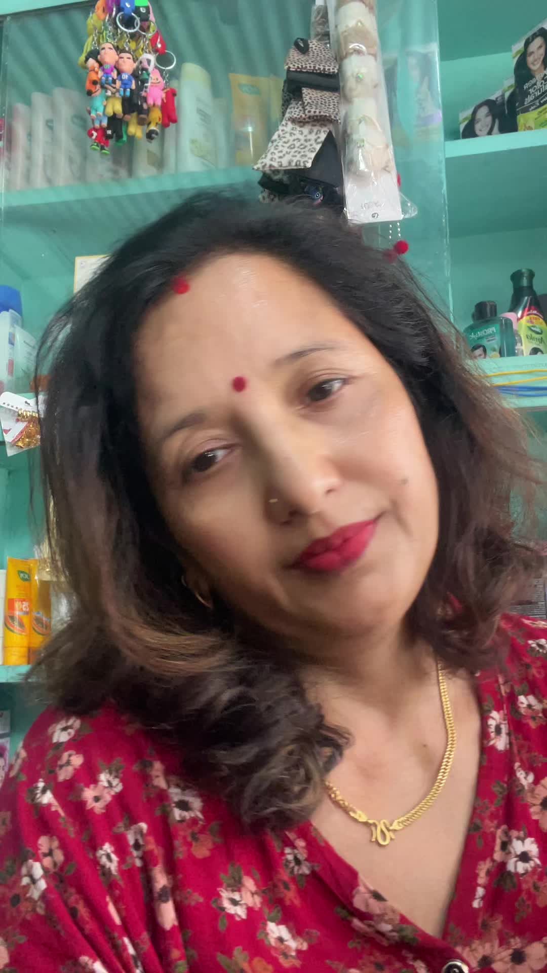 @Gitamaya Karki 2