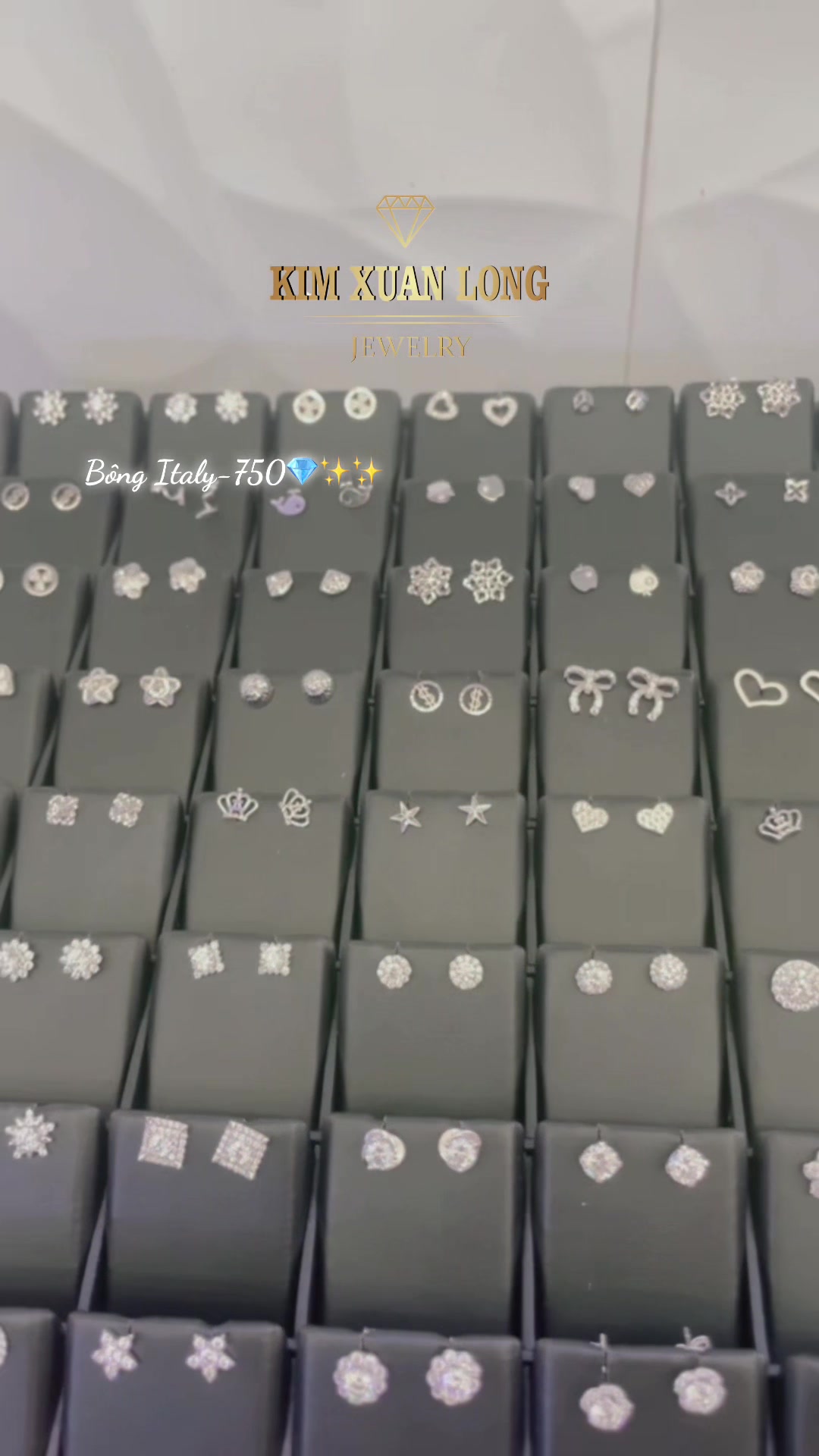 @Kim Xuân Long Jewelry