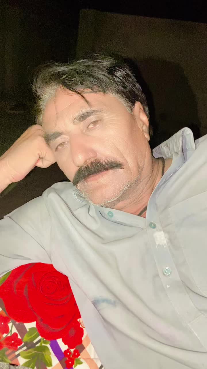 @khadim panwar