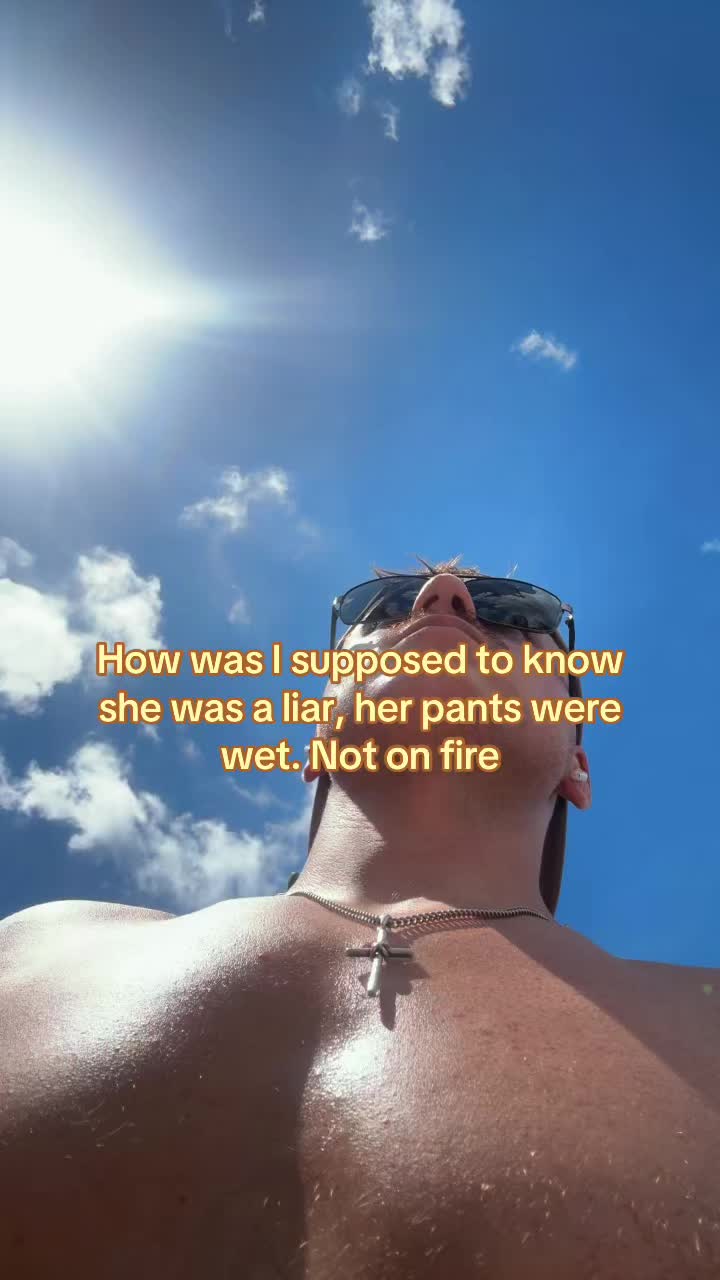 @Trevor