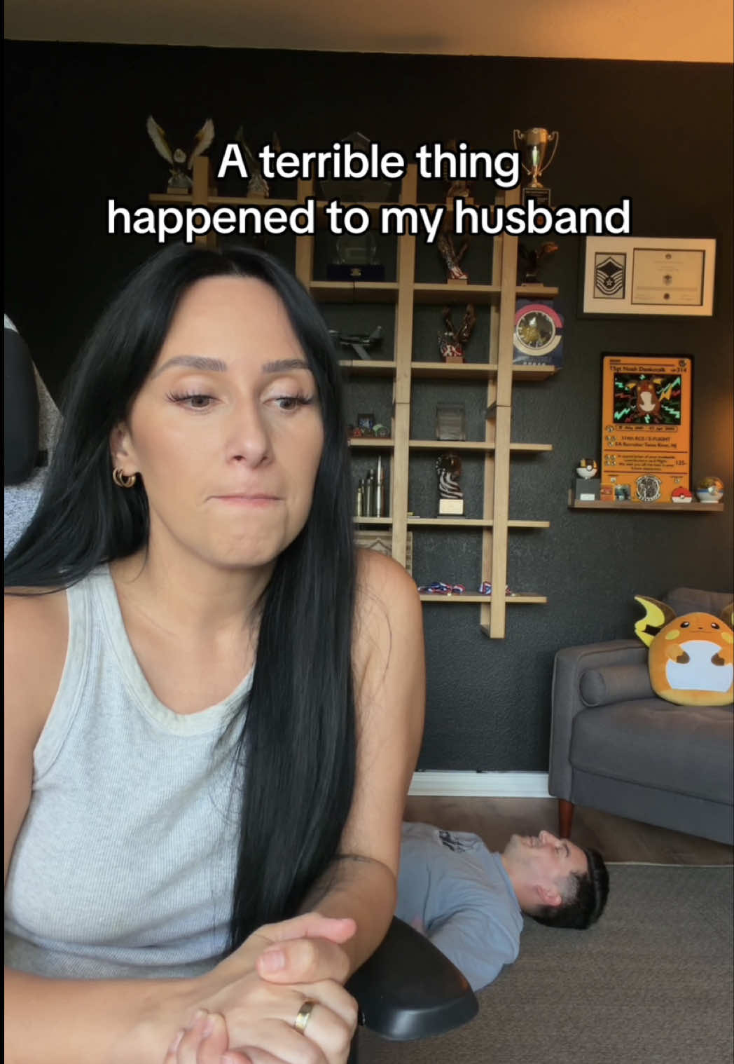 @Noah and Lori