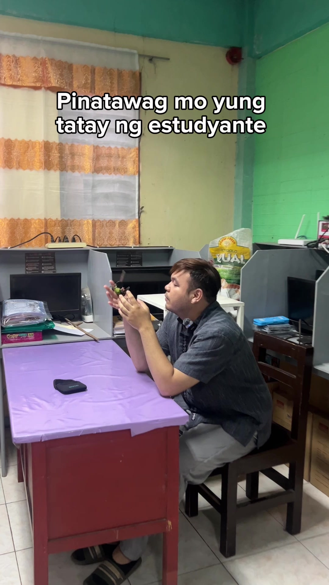 @SER BOKI