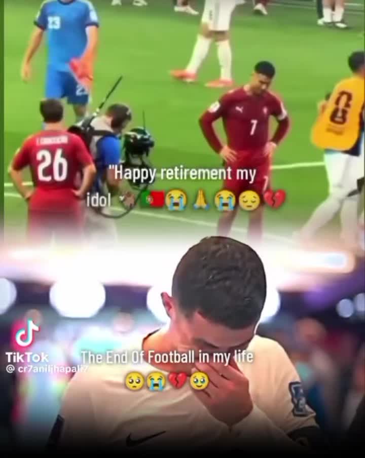 @Single life is the best CR7🤫
