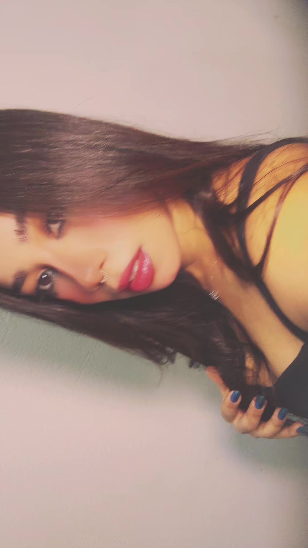 @Ayana Franciele