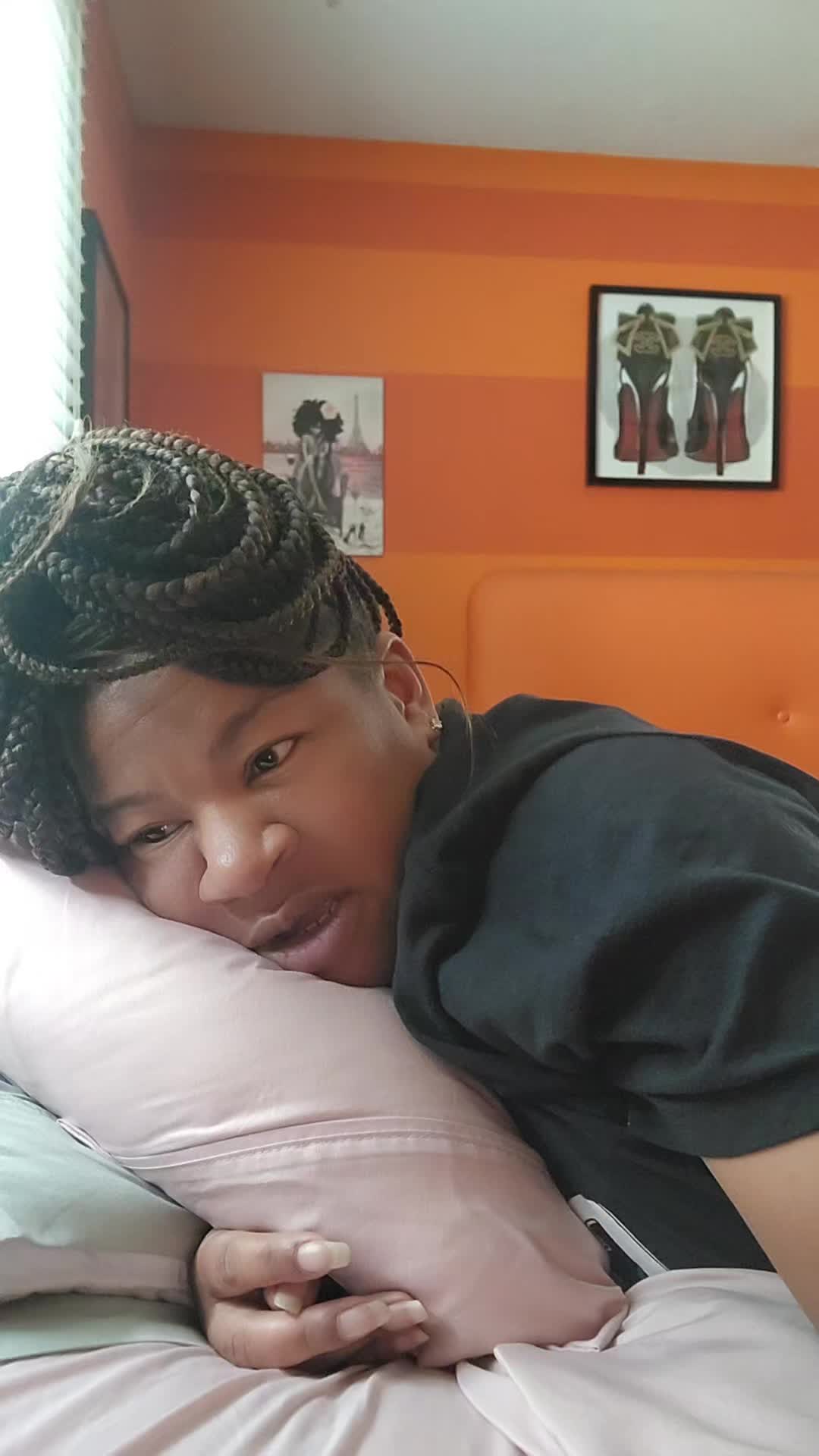 @Tameika