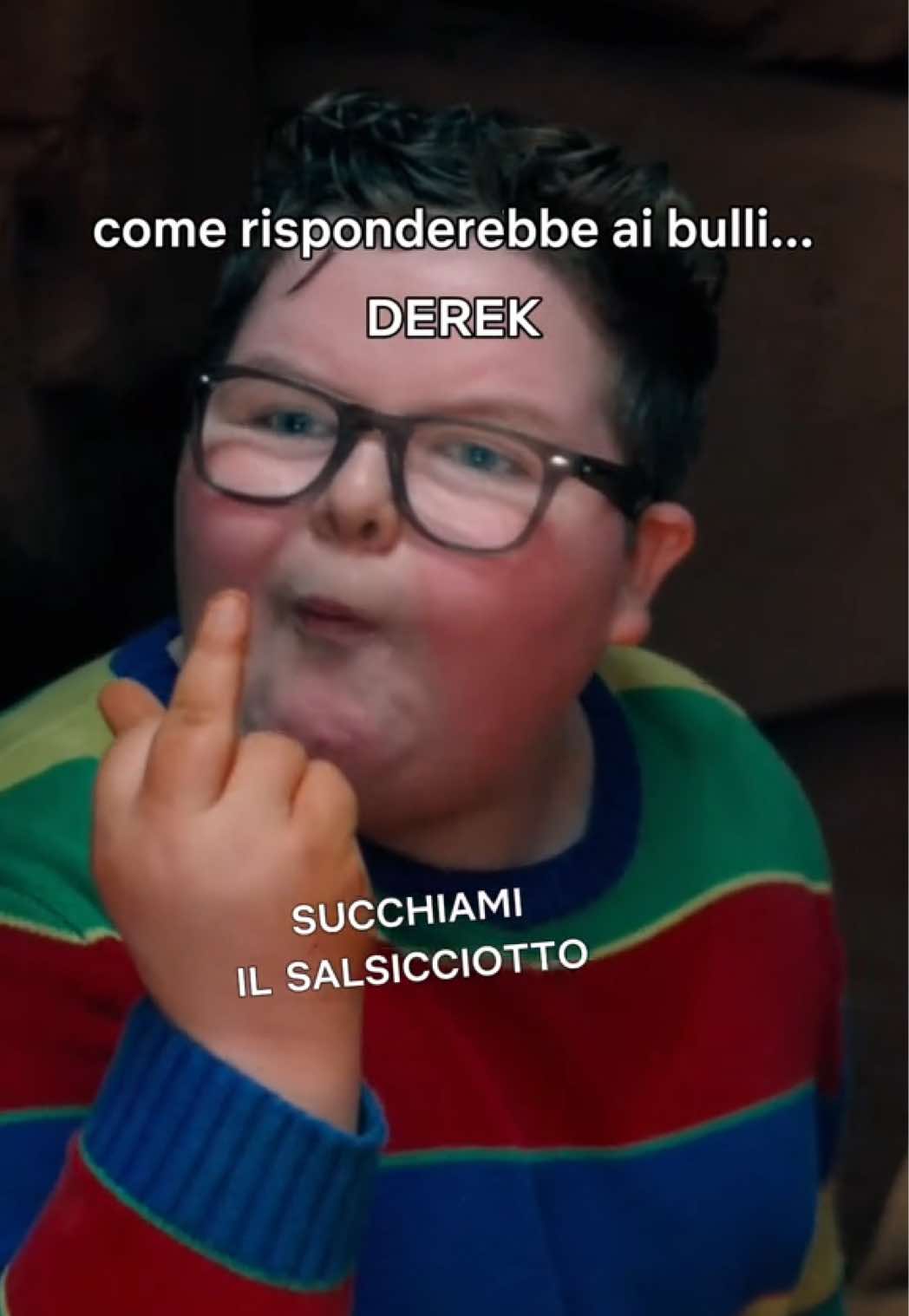 @Netflix Italia